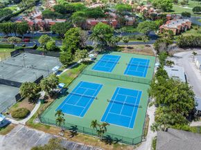 11602 Briarwood Circle 4, Boynton Beach FL 33437