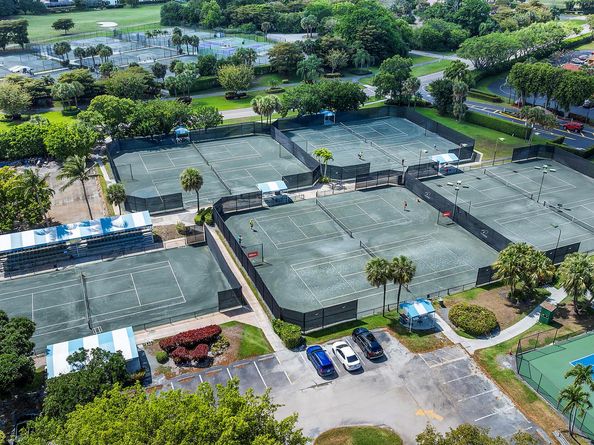 11602 Briarwood Circle 4, Boynton Beach FL 33437