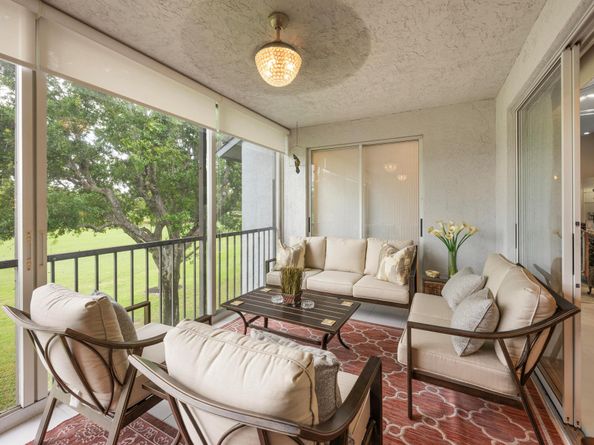 11602 Briarwood Circle 4, Boynton Beach FL 33437