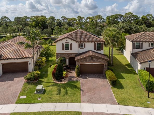 3212 Klays Court, Royal Palm Beach FL 33411