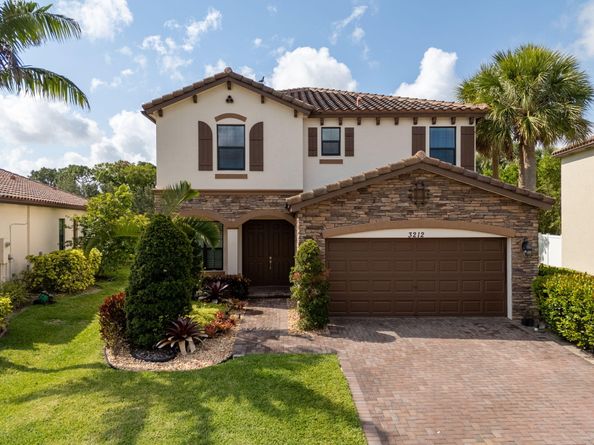 3212 Klays Court, Royal Palm Beach FL 33411