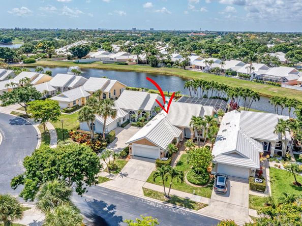 2354 Saratoga Bay Drive, West Palm Beach FL 33409