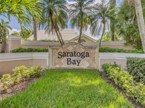 2354 Saratoga Bay Drive, West Palm Beach FL 33409