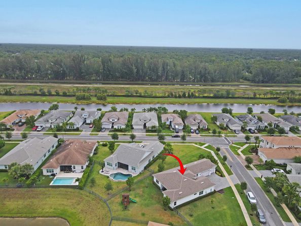 5975 Kingfisher Boulevard, Westlake FL 33470
