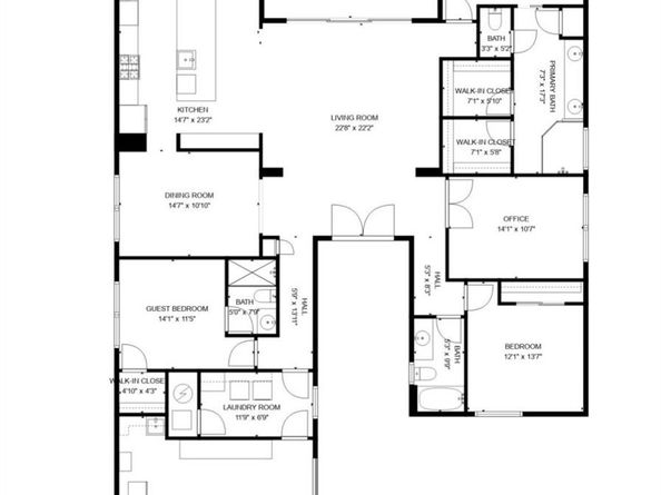 5975 Kingfisher Boulevard, Westlake FL 33470