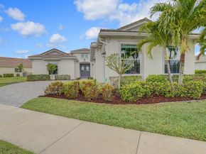 5975 Kingfisher Boulevard, Westlake FL 33470