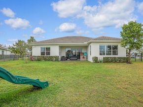 5975 Kingfisher Boulevard, Westlake FL 33470