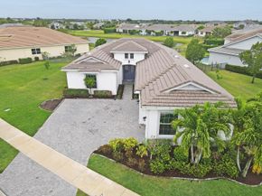 5975 Kingfisher Boulevard, Westlake FL 33470