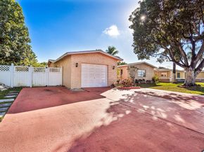 6260 SW 10th Court, North Lauderdale FL 33068