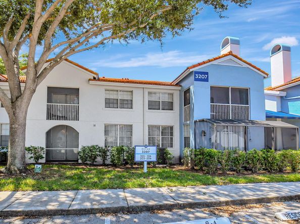 3207 Clint Moore Road Apt 206, Boca Raton FL 33496