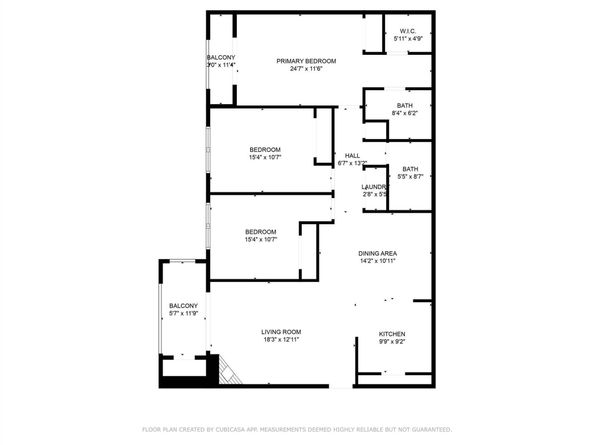 3207 Clint Moore Road Apt 206, Boca Raton FL 33496