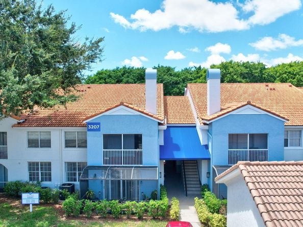 3207 Clint Moore Road Apt 206, Boca Raton FL 33496