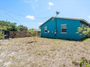 815 30th Court, West Palm Beach FL 33407
