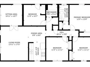 815 30th Court, West Palm Beach FL 33407