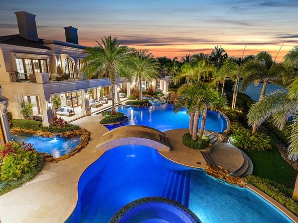 176 Spyglass Lane, Jupiter FL 33477