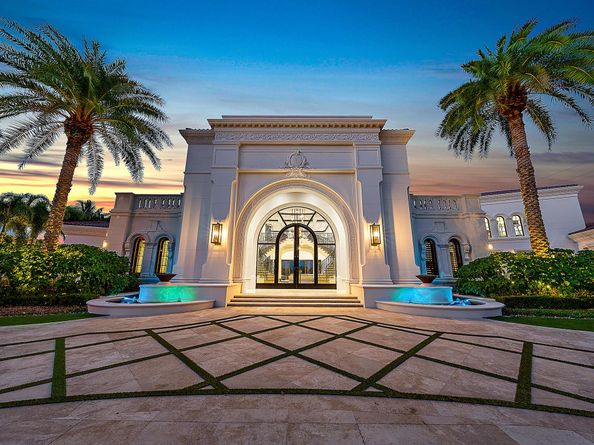 176 Spyglass Lane, Jupiter FL 33477