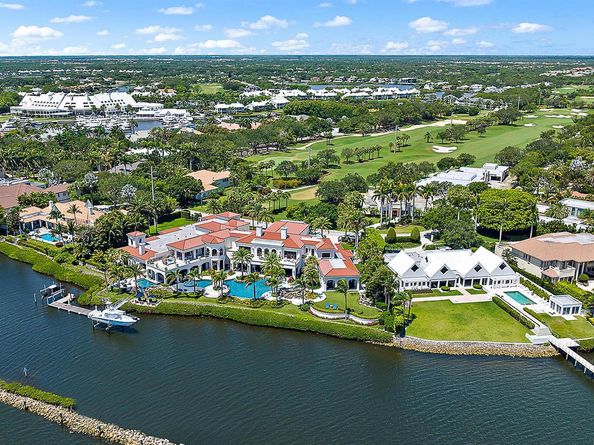 176 Spyglass Lane, Jupiter FL 33477