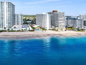 4010 Galt Ocean Dr