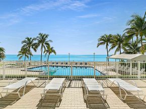 4010 Galt Ocean Dr 214, Fort Lauderdale FL 33308