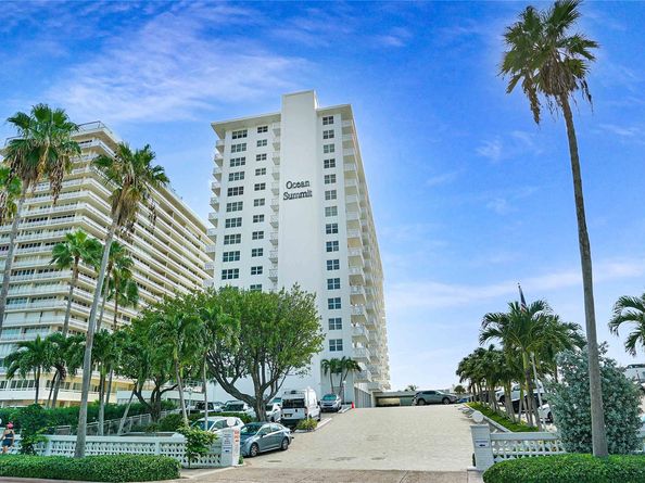 4010 Galt Ocean Dr 214, Fort Lauderdale FL 33308