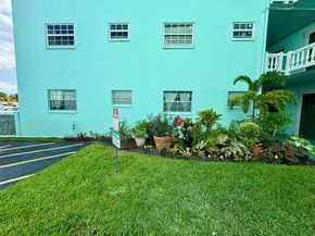 4401 NW 41st St 110, Lauderdale Lakes FL 33319