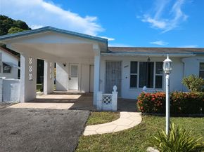 4681 NW 43rd Ct, Lauderdale Lakes FL 33319