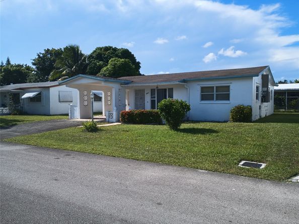 4681 NW 43rd Ct, Lauderdale Lakes FL 33319