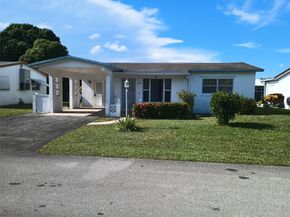 4681 NW 43rd Ct, Lauderdale Lakes FL 33319
