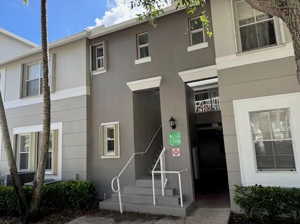 2105 Shoma Drive 124, Royal Palm Beach FL 33414