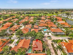 36 Monterey Pointe Drive, Palm Beach Gardens FL 33418