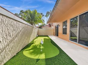 36 Monterey Pointe Drive, Palm Beach Gardens FL 33418