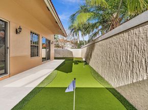 36 Monterey Pointe Drive, Palm Beach Gardens FL 33418
