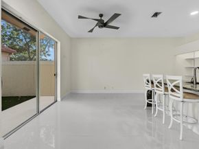 36 Monterey Pointe Drive, Palm Beach Gardens FL 33418