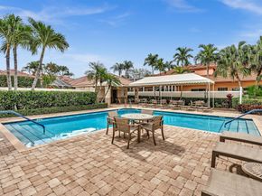 36 Monterey Pointe Drive, Palm Beach Gardens FL 33418