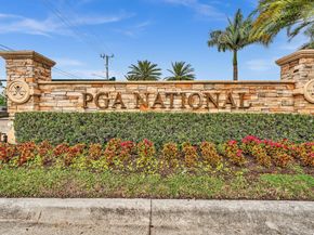 36 Monterey Pointe Drive, Palm Beach Gardens FL 33418