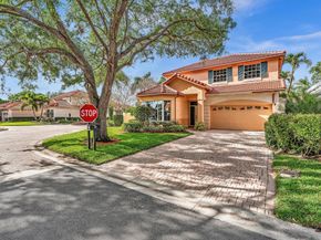 36 Monterey Pointe Drive, Palm Beach Gardens FL 33418