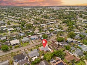 4200 NW 12th Avenue, Oakland Park FL 33309