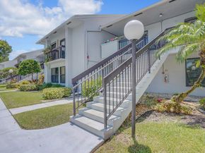 5152 Golfview Court 1825, Delray Beach FL 33484