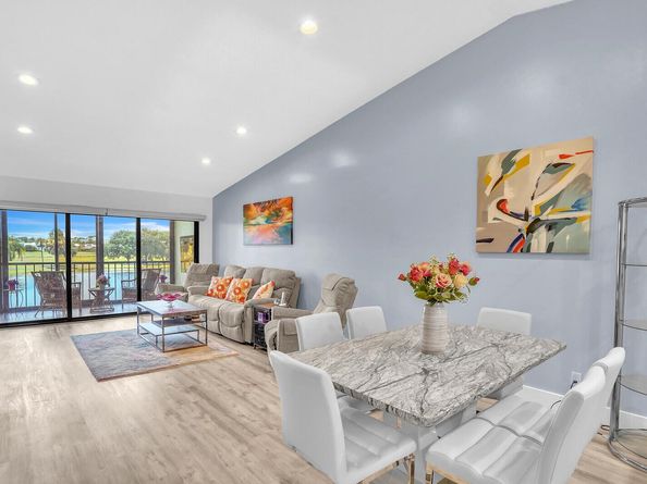 5152 Golfview Court 1825, Delray Beach FL 33484