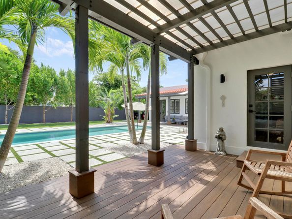 529 Biscayne Drive, West Palm Beach FL 33401