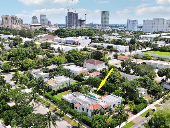 529 Biscayne Drive, West Palm Beach FL 33401