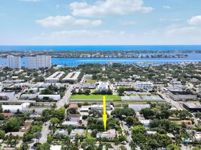 529 Biscayne Drive, West Palm Beach FL 33401