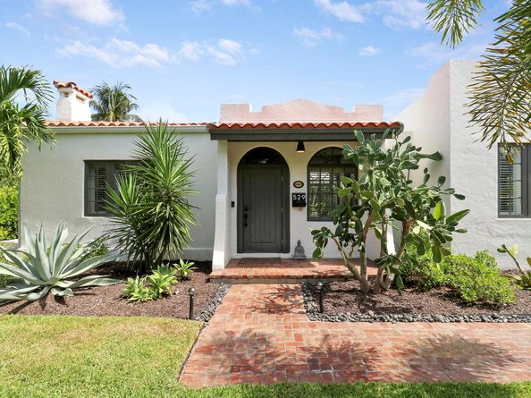 529 Biscayne Drive, West Palm Beach FL 33401