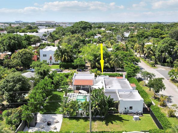 529 Biscayne Drive, West Palm Beach FL 33401