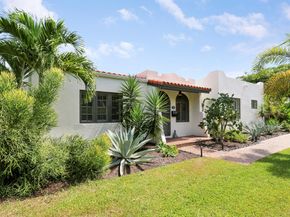 529 Biscayne Drive, West Palm Beach FL 33401