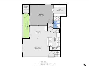 1249 SW 46TH Ave 1416, Pompano Beach FL 33069