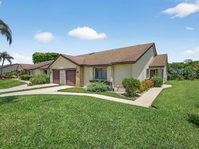 108 Village Walk Drive, Royal Palm Beach FL 33411