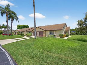 108 Village Walk Drive, Royal Palm Beach FL 33411