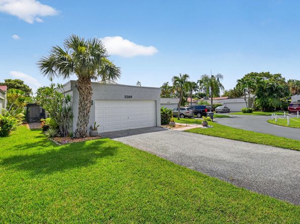 5588 Ainsley Court, Boynton Beach FL 33437