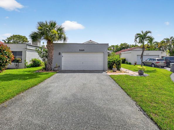 5588 Ainsley Court, Boynton Beach FL 33437